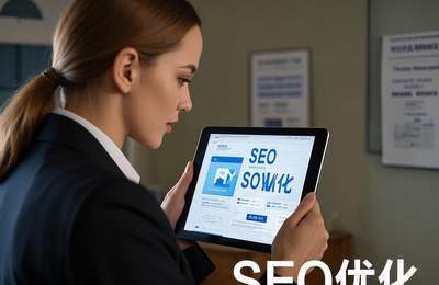 SEO域名是指优化搜索引擎排名的域名