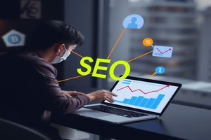 SEO软文优化，助力内容创作与效果监测。