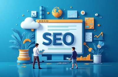关键词SEO优化基础定义及背景