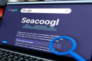 关注用户需求，明确关键词，优化内容质量