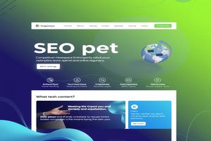 张家界SEO优化公司如何提升移动端网站的用户体验和搜索排名？