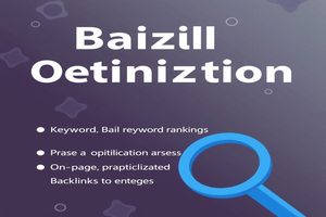 SEO网站定制：针对特定关键词优化网站，提高网站在搜索引擎中的排名