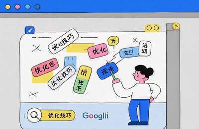 SEO链接建设：优化网站链接结构，提升搜索引擎排名。