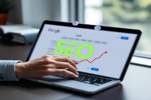 南昌市场：SEO与内容创作如何实现完美融合？
