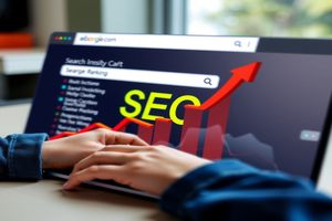 杭州SEO网站管理：优化网站，提升搜索引擎排名