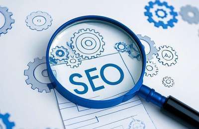 SEO定性结果：评估网站优化效果，分析关键词排名和流量