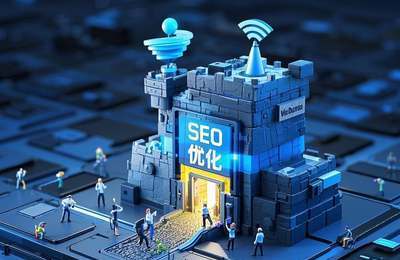 东莞关键词SEO推广，助力企业提升网络曝光度